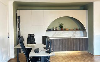 2 camere -nemobilat   Piata Romana IM504A - Poză 4