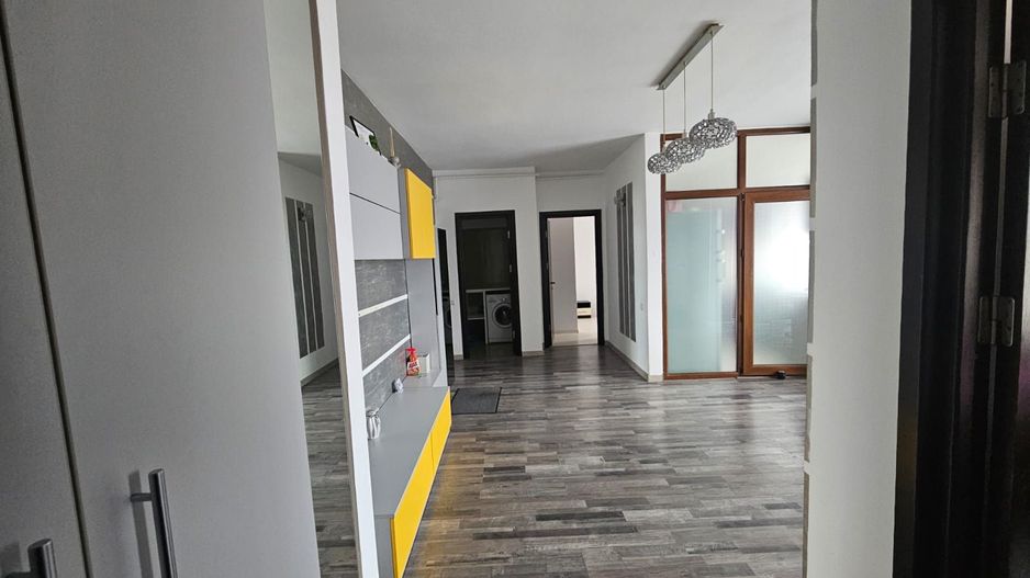 Apartament 3 camere de vânzare – Găvana, zona Platou - Poză 4