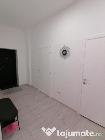 Apartament renovat in Racadau - Poză 4