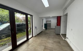 Spatiu comercial zona Sisesti 62 mp vitrina 13 mp - Poză 3