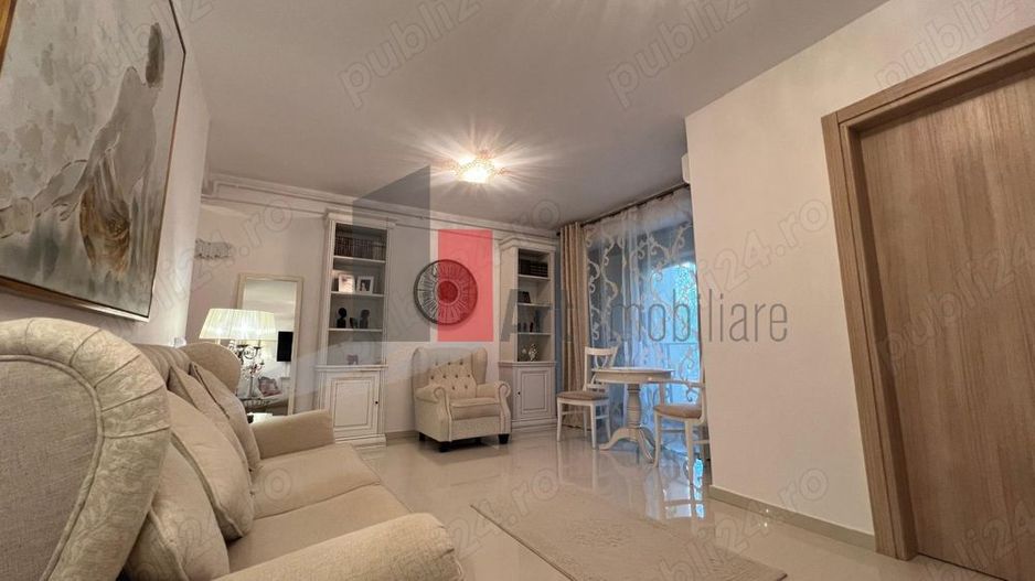 Apartament superb Ozana/1 Decemrbrie cu loc de parcare - Poză 1