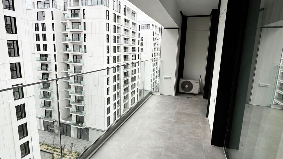 Închiriere apartament in complexul ONE Cotroceni Park - Poză 7
