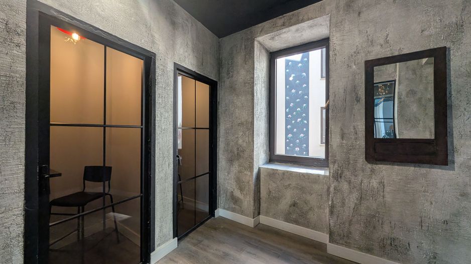 Coworking modern în zona Cișmigiu – 3 birouri de închiriat - Poză 64