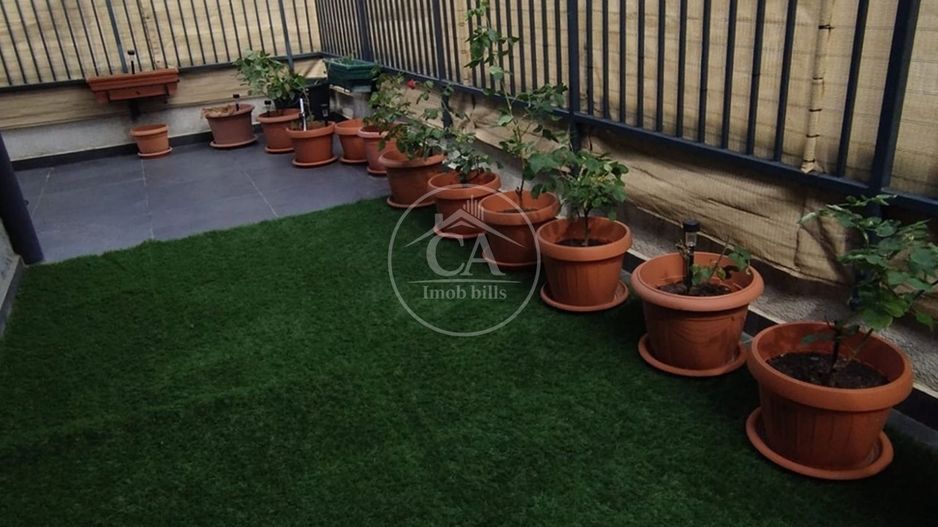 Apartament cu 2 camere de vanzare in zona Ioisa, Oradea - Poză 10