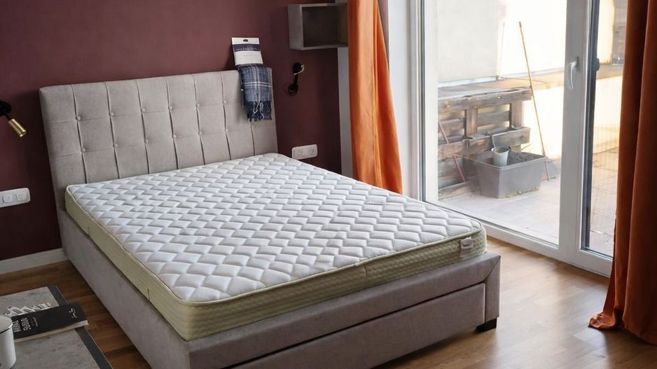 Apartament cu terasa superba - 3 camere 71mp - Grand Park Residence - Poză 2