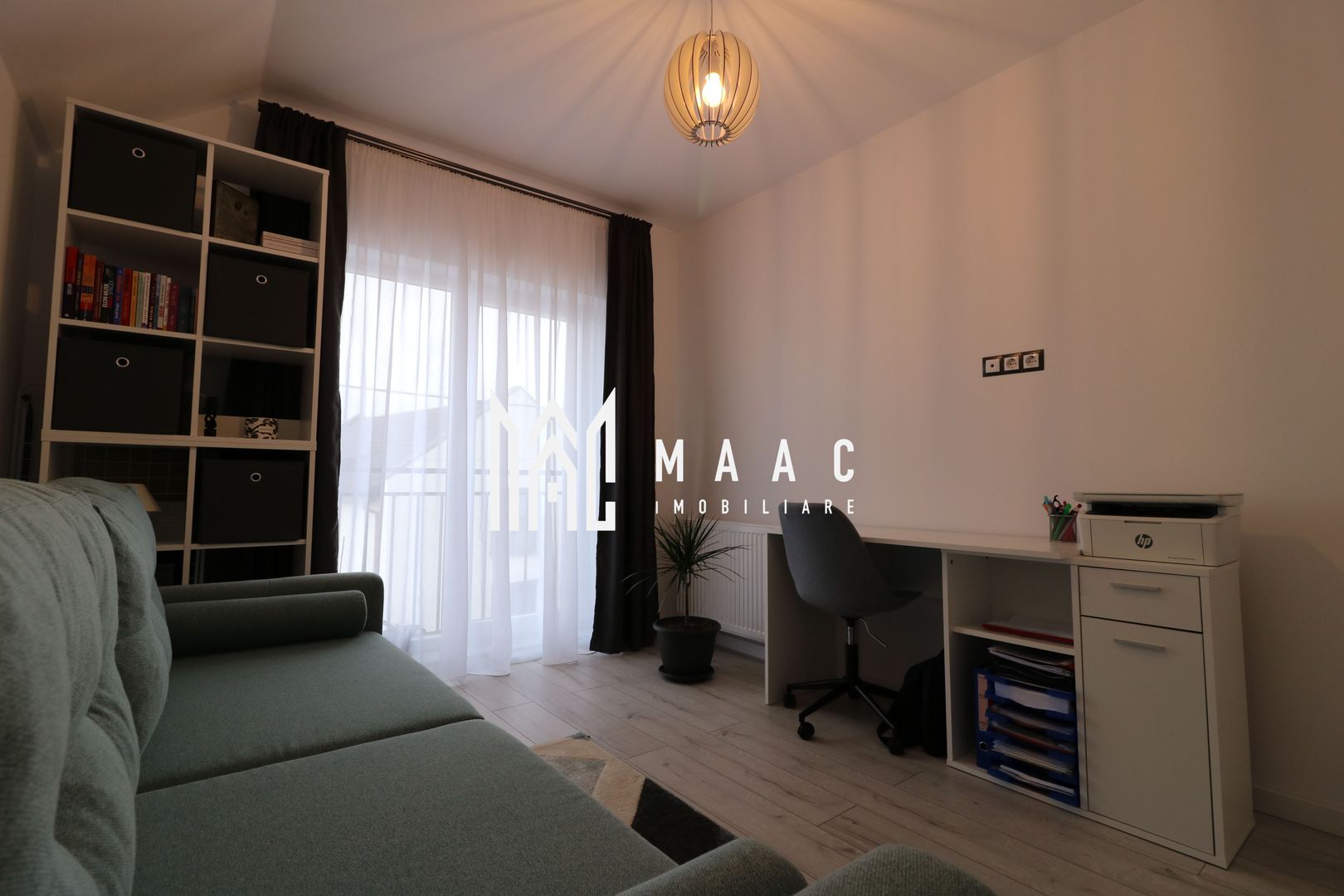 Casă individuală de LUX I 3 Dormitoare I Cartier Rezidențial I Curte - Poză 17