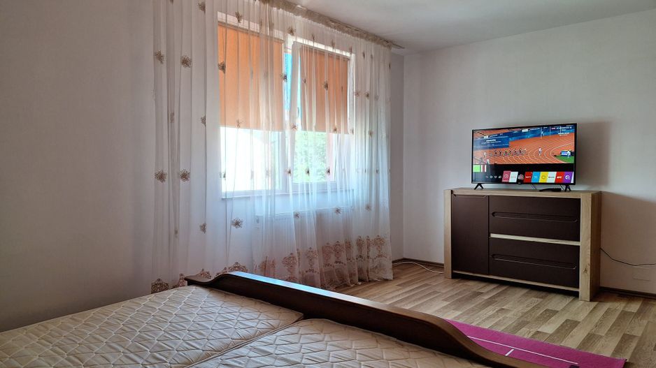 3 camere 100 mp I terasă I 3 parcări I Borhanci - Poză 3