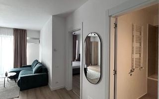Apartament 2 camere de închiriat – Como Park Residence | Etaj 11/12 - Poză 4