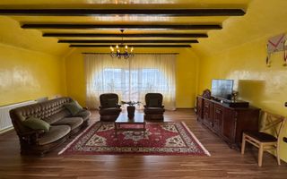 VILA 5 CAMERE 246 MP TEREN 817 MP CÂMPULUNG, 0 COMISION CUMPARATOR - Poză 55