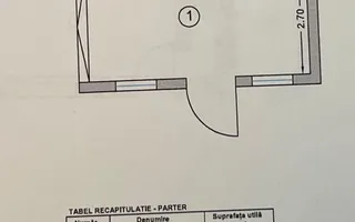 VANZARE CASA S+P+P | 4 CAMERE | ZONA APARATORII PATRIEI - Poză 27