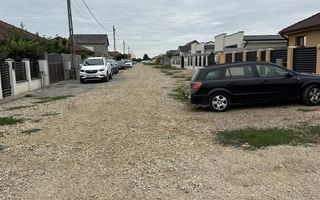 Teren intravilan Santandrei 460 mp - Poză 2