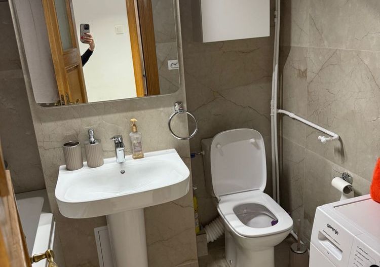 Inchiriere apartament 2 camere | 13 Septembrie-Panduri-Hotel Marriott | Renovat - Poză 5