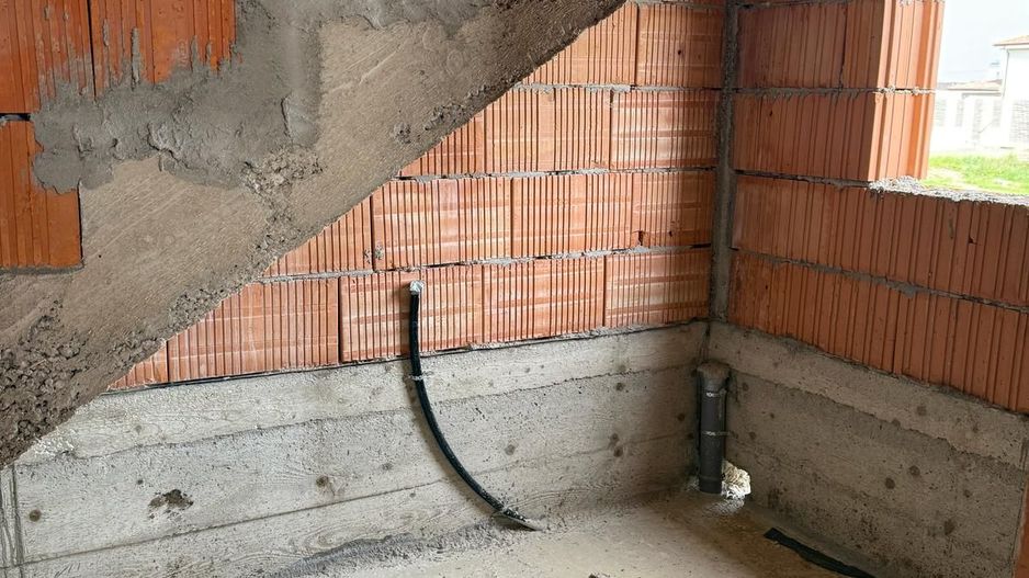 Duplex spatios in Dumbravita- zona Ion Creanga - Dumbravita - Poză 5