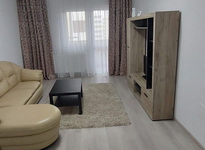 AP. 2 CAMERE METALURGIEI, CAT-FRIENDLY, CENTRALA, BUCATARIE INCHISA - Poză 1