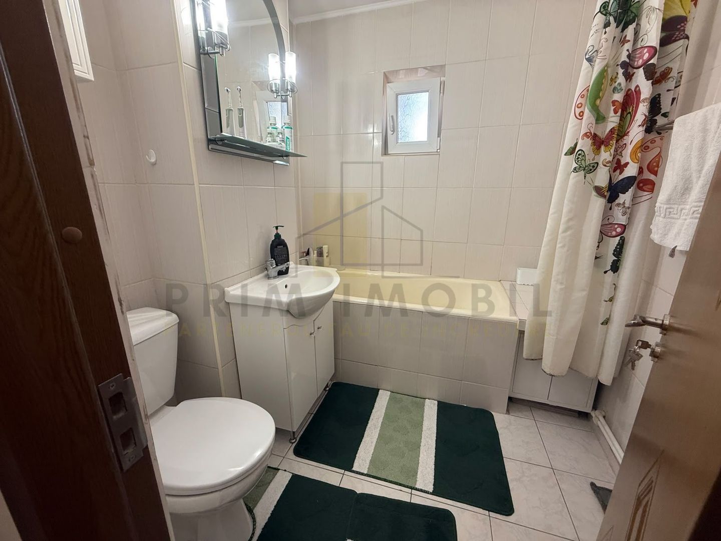 3 Camere Decomandat, Nicolina,  LIDL, Prima Statie din Podu Ros - Poză 15