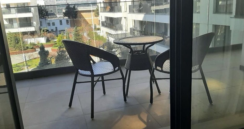 Inchiriere apartament 2 camere | Nusco City - Poză 17