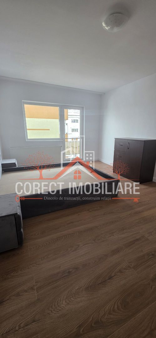 Apartament 2 camere decomandat, etaj 3, mobilat și utilat – Garoafei - Poză 9