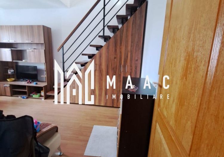 Mansardă spațioasă | 47 mp utili | Etaj 5 | Ștefan cel Mare - Poză 5