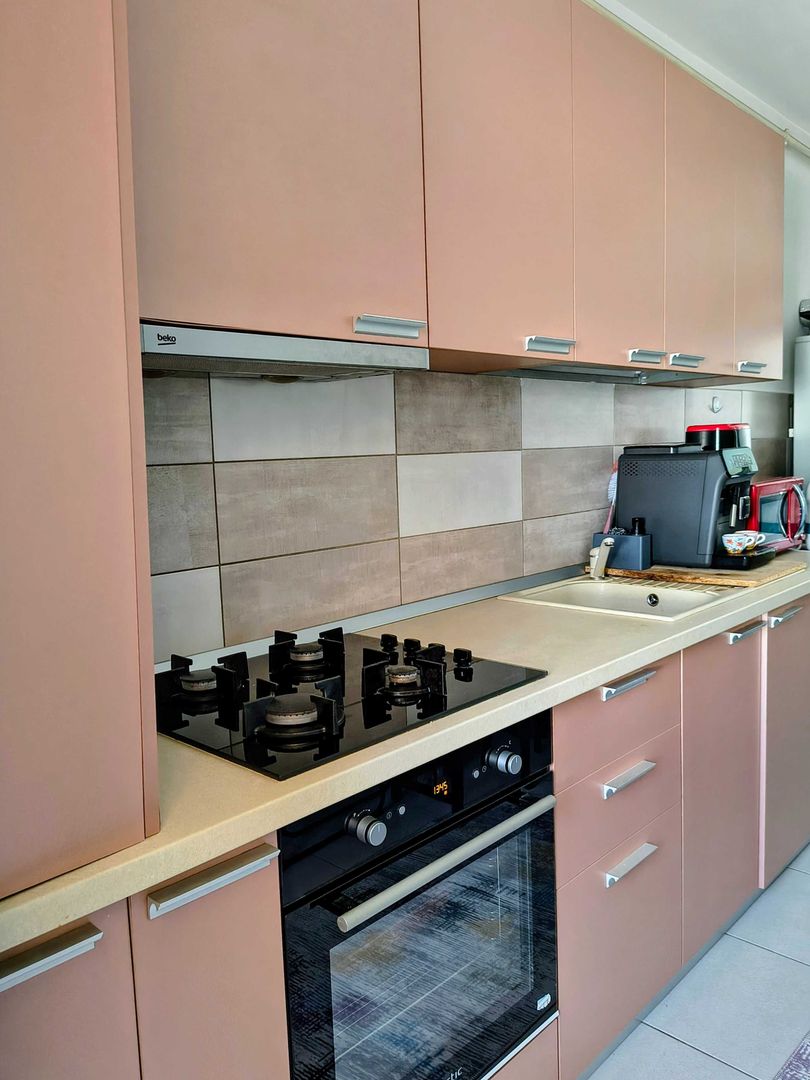 Vânzare apartament 2 camere Militari rezidence - Poză 6