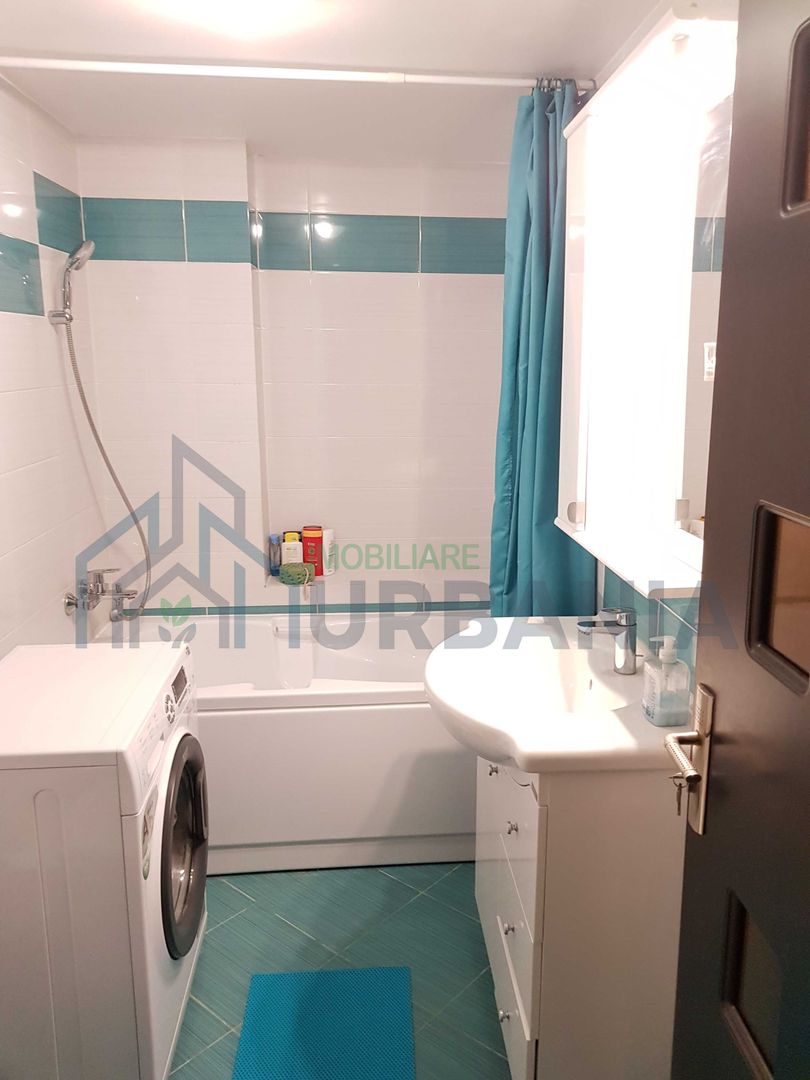 Apartament 1 cameră, decomandat, Complex Rezidențial Răsărit de Soare, zona Păcurari, Iași - Poză 6