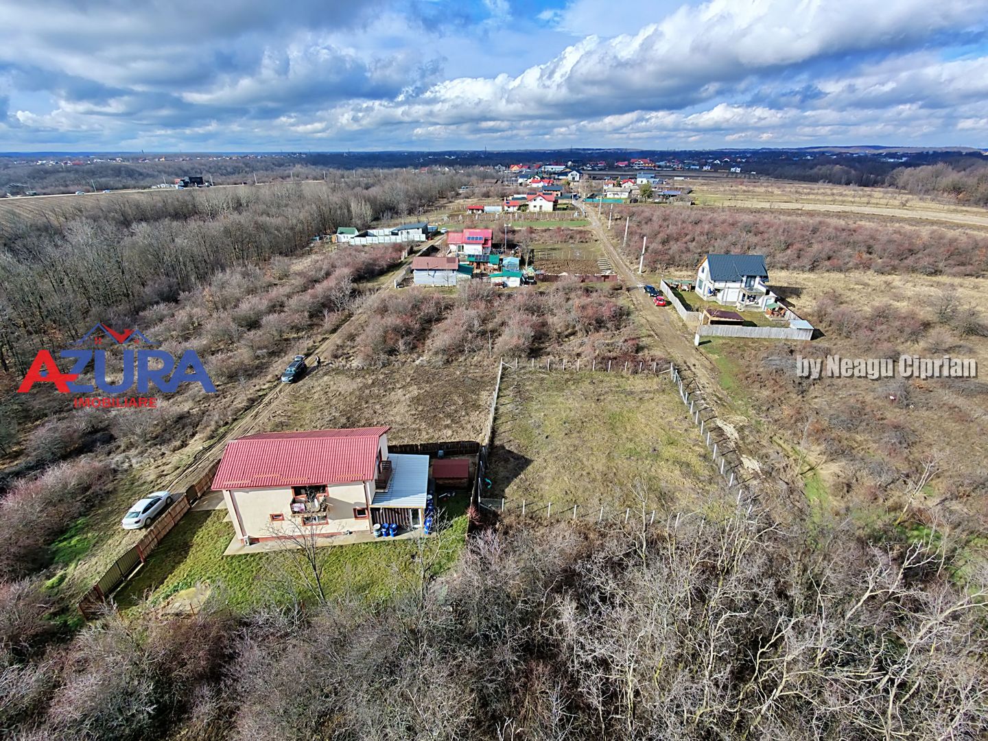 AZURA Imobiliare - Casa la cheie Mosoaia - pret de apartament! - Poză 9