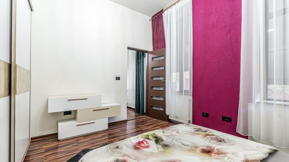 APARTAMENT ULTRACENTRAL | STR. UNIRII | MONUMENT ISTORIC - COMISION 0 - Poză 4