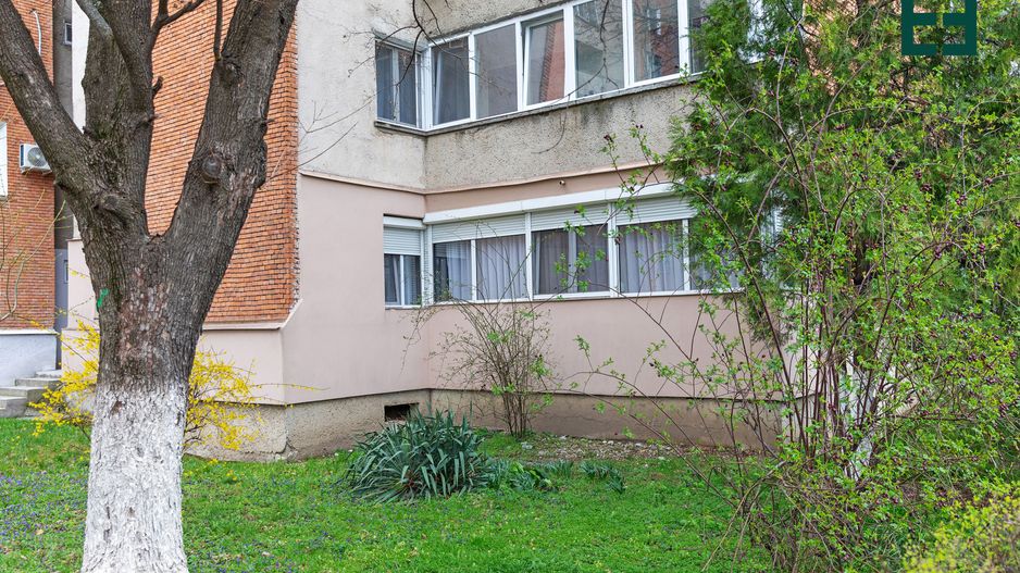 Vândut - Apartament 3 camere - Rogerius - Oradea - Poză 22