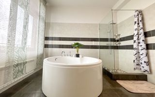 Închirie Penthouse 5 camere | Terasă 350mp - Poză 33