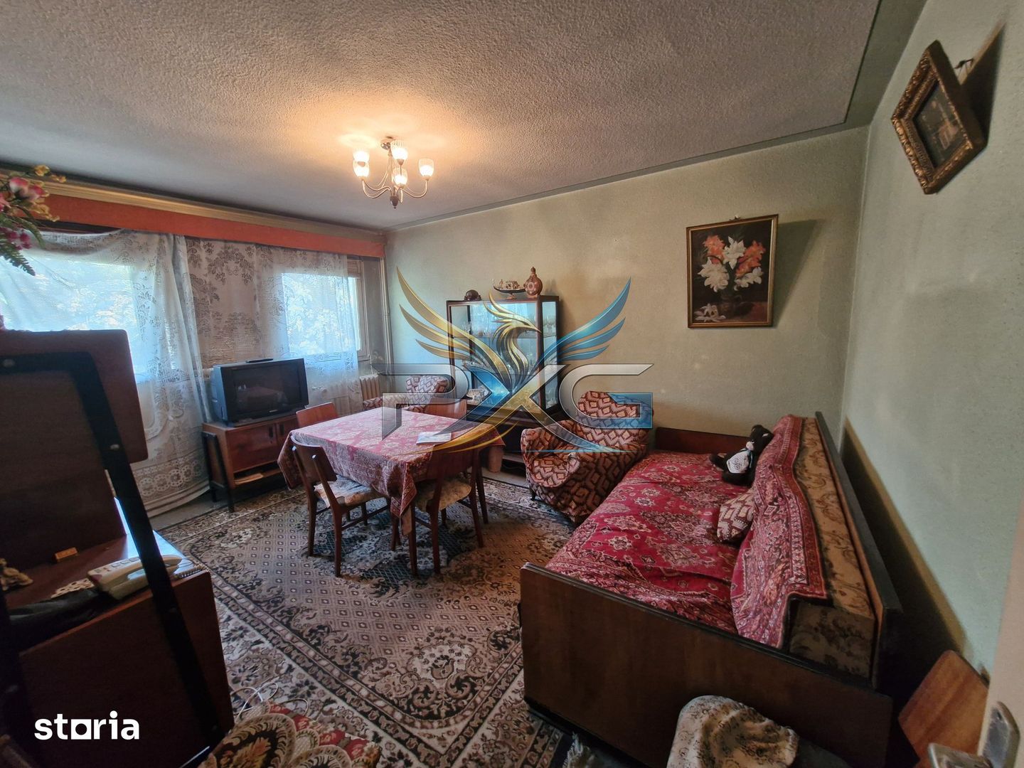 Apartament 2 camere Drumul Taberei - Poză 6