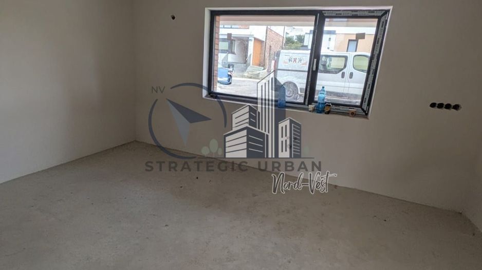 Duplex semifinisat, zona Vivo - Poză 8