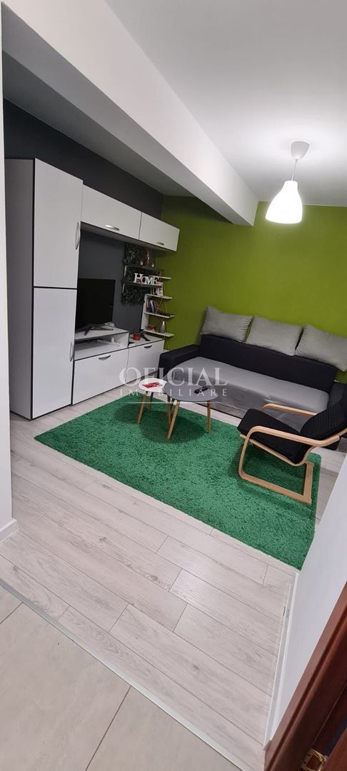 Apartament 3 camere | Parcare | Zona Parcul Poligon | Floresti - Poză 4