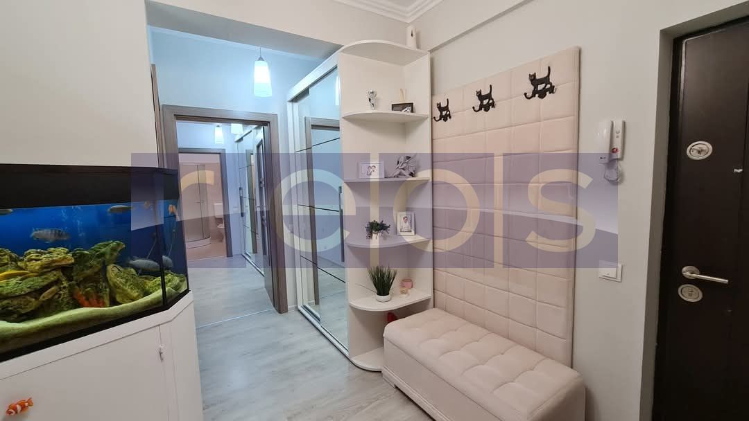 PRELUNGIREA GHENCEA  3 CAMERE 88MP | DECOMANDAT | LOC PARCARE - Poză 5