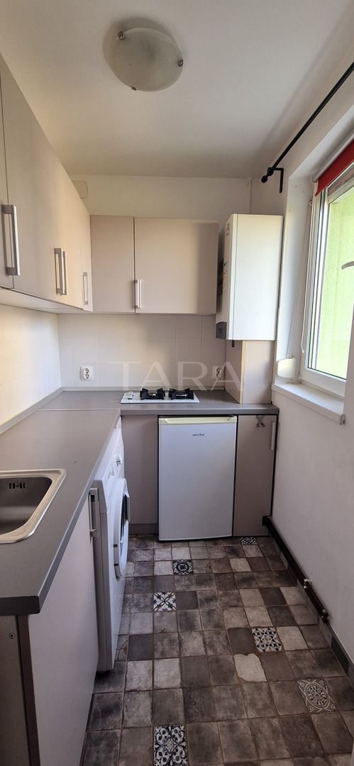 Apartament 2 camere, renovat, în cartierul Gheorgheni – zona Diana - Poză 2