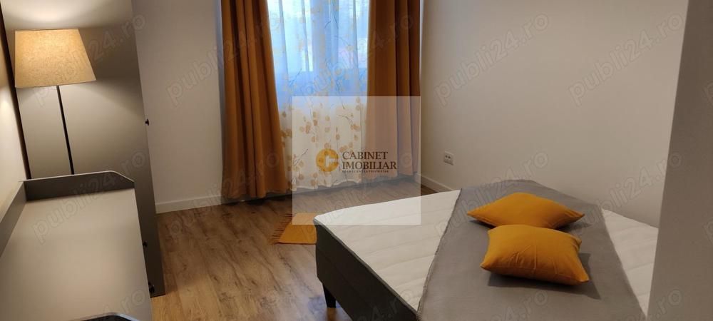 2 Camere - 50MP | Decomandat | 3/4 | Parcare Subteran | 2022 | M Pacii - Poză 3