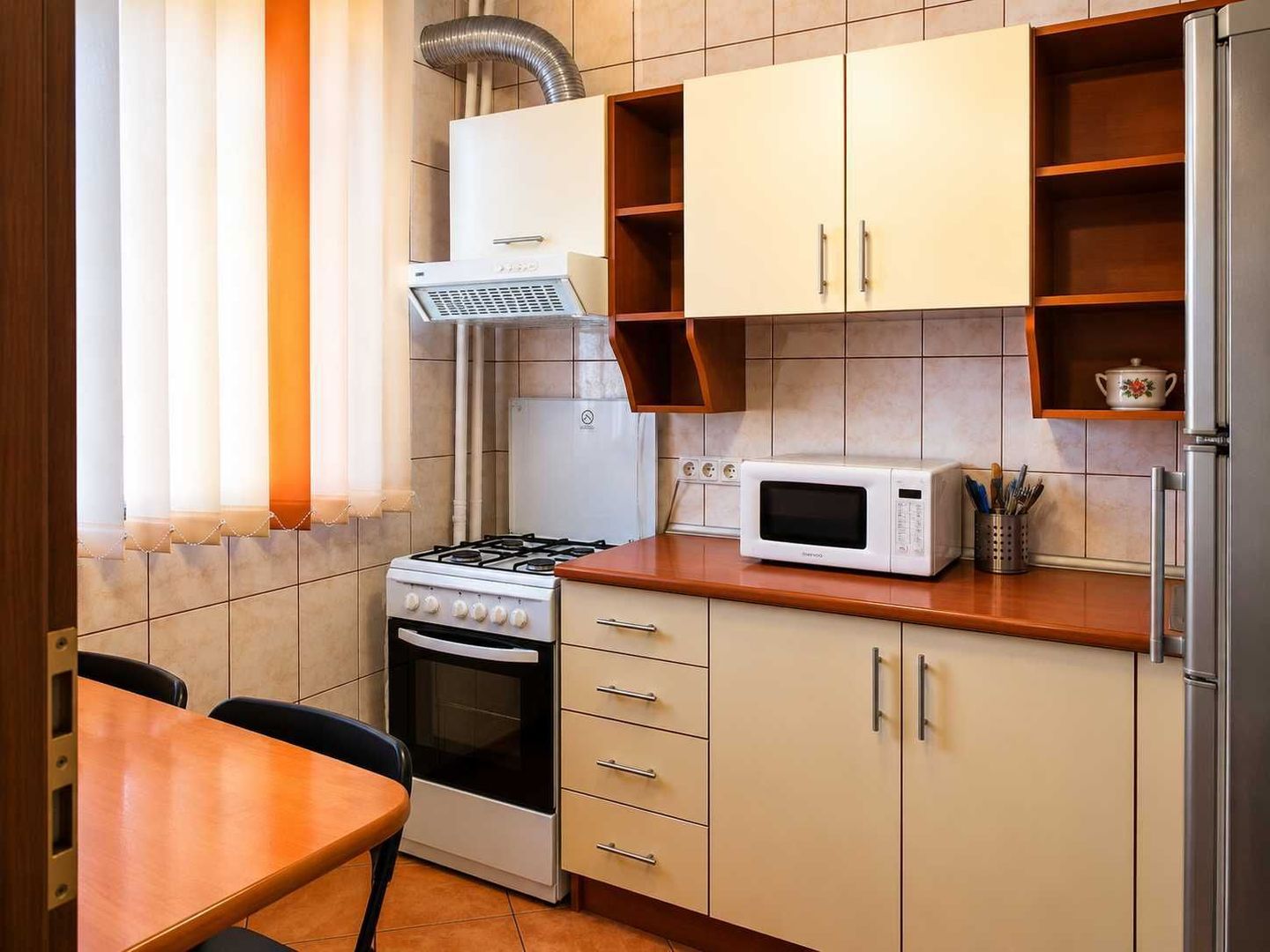 Apartament 2 camere | Pajura | renovat | vedere libera - Poză 3