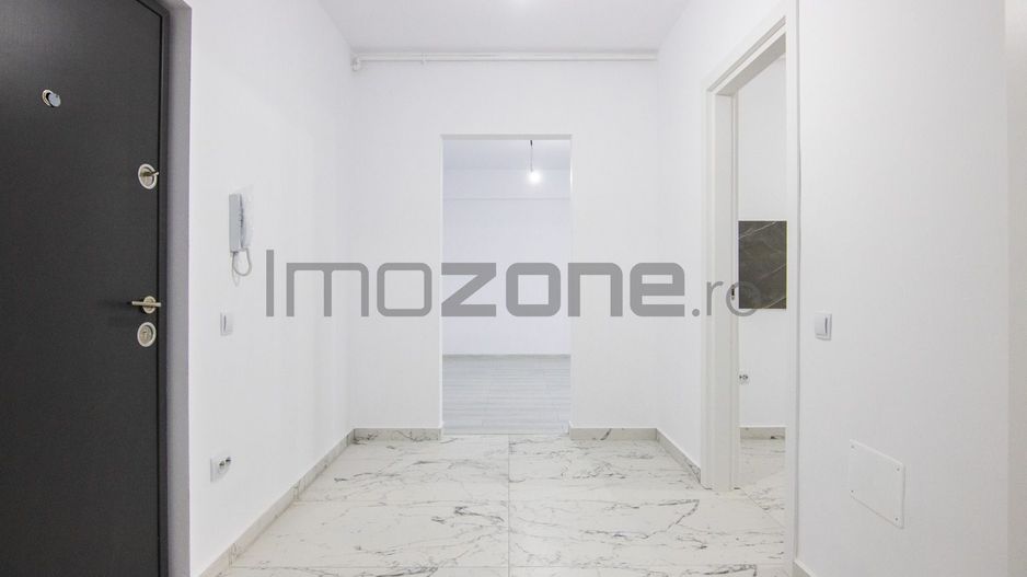 Valea Cascadelor | 2 Camere | Bloc Finalizat | Militari | Comision 0% - Poză 1