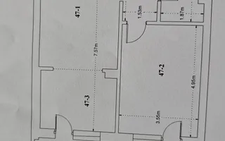 2 camere cu parcare, Sofia Residence, mobilat și utilat, gata de mutat - Poză 17