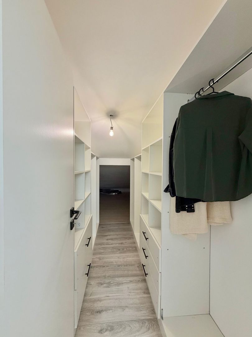 Casă tip duplex - 4camere - mobilata si utilata - Zona Est - Timisoara - Poză 14