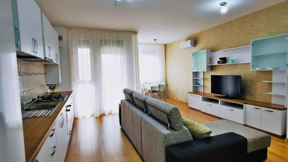 Apartament 2 camere – INCHIRIERE, Ansamblu Rezidential Ared, Oradea - Poză 1