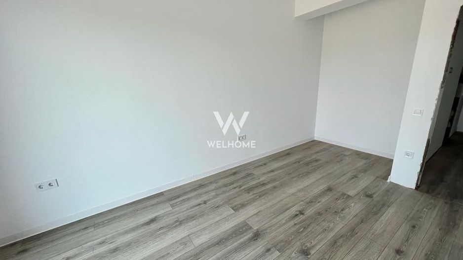 Apartament cu 2 camere, gradina si boxa, proiect nou  - Selimbar/Sibiu - Poză 5