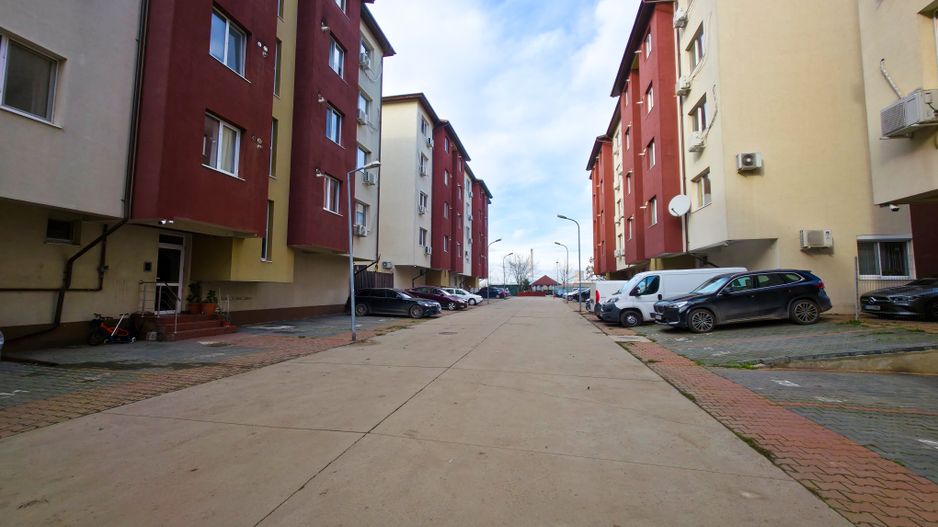 Apartament 3 camere Prelungirea Ghencea Sector 6 Avangarde Residence - Poză 1