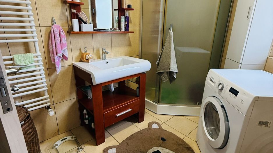 Bogdanestilor | Casa individuala | 9 camere |  Mobilata-Utilata | Comision 0% - Poză 26