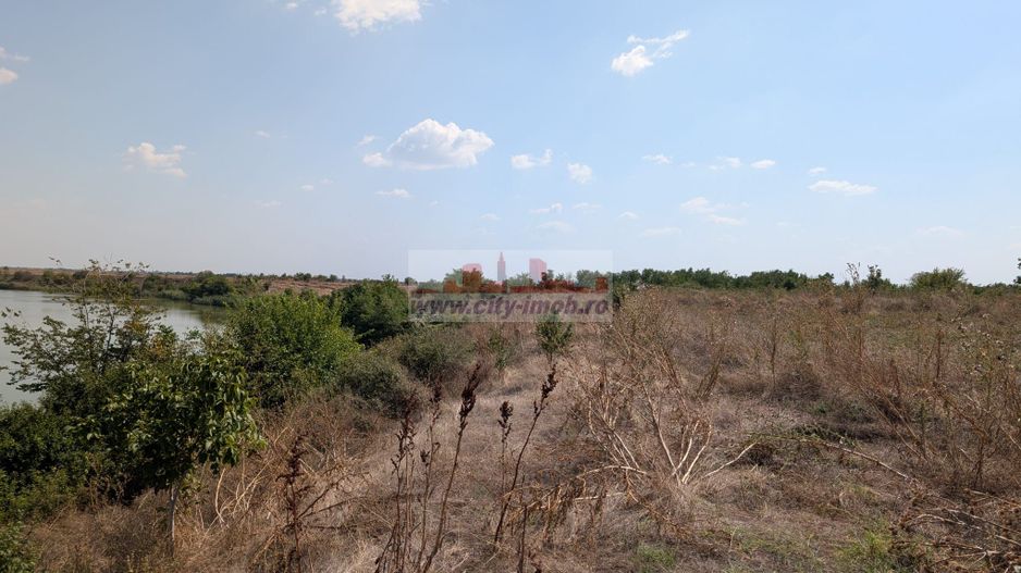 Teren de Vanzare Comuna Ciocanesti Jud Dambovita, 17.7 km de Bucuresti - Poză 5
