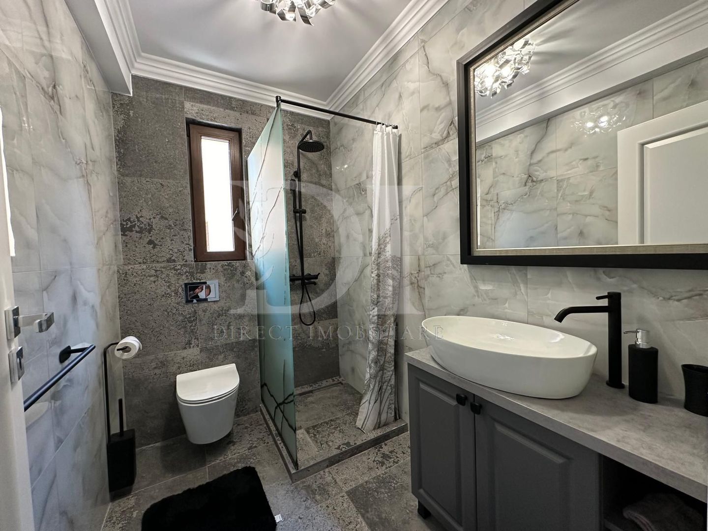 Duplex finisat & mobilat integral –de vanzare  Dezmir/ Cluj - Poză 12