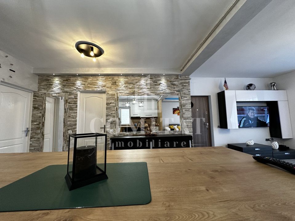 Apartament la cheie| Grădina și loc de parcare | Manastur - Poză 7