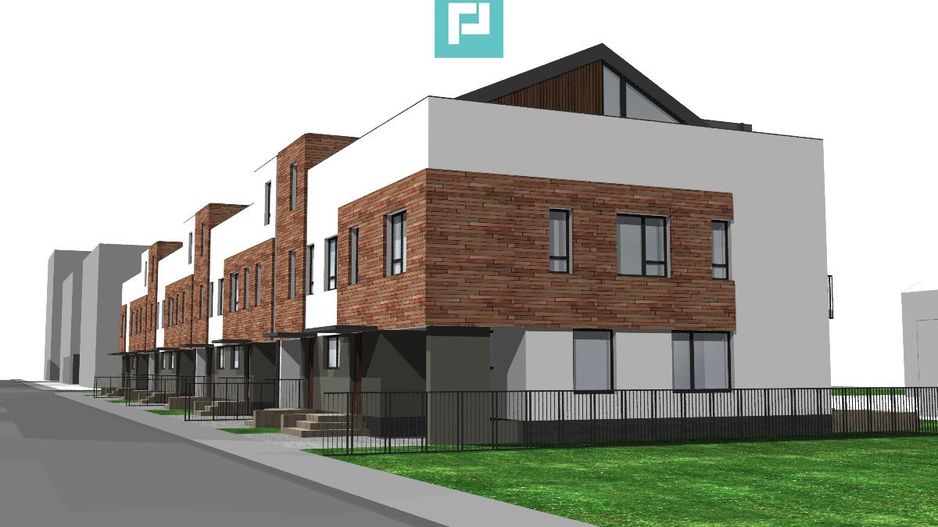 Casă P+1E+M  în Complex Rezidențial – Zona Lipovei - Poză 2