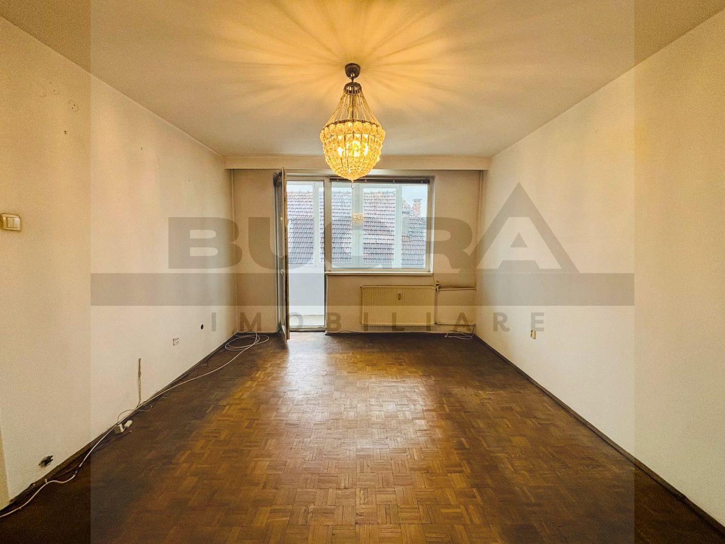Apartament 3 camere, etaj intermediar, P-ta 14 Iulie - Poză 3