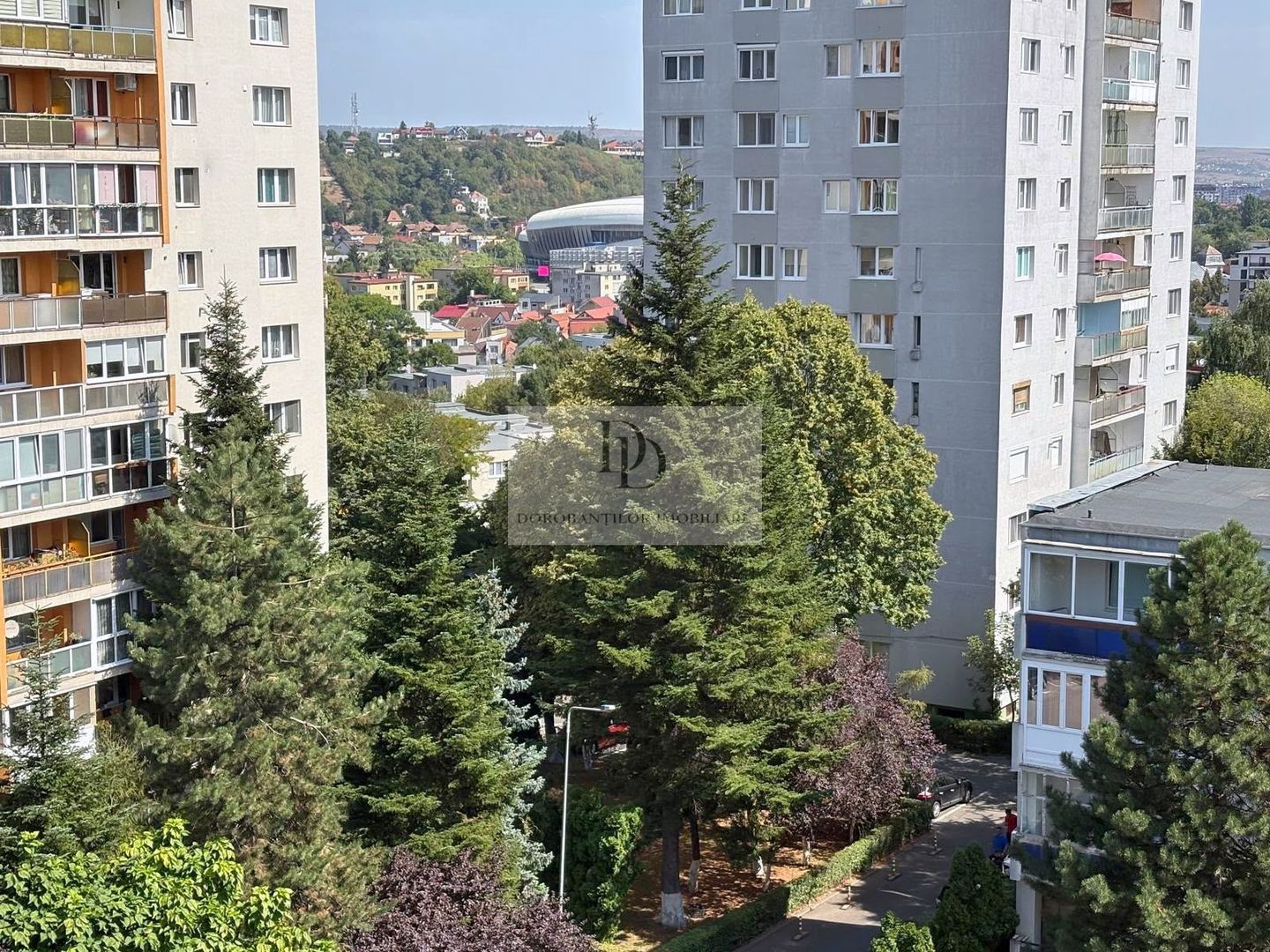 Apartament Premium cu 4 Camere | 2 Băi | Grădini Mănăștur - Poză 19