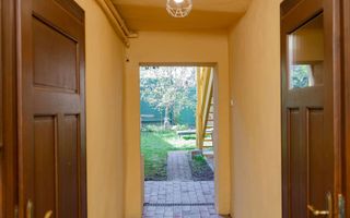 CASA INDIVIDUALA IN CENTRUL ISTORIC AL SIBIULUI - Poză 4