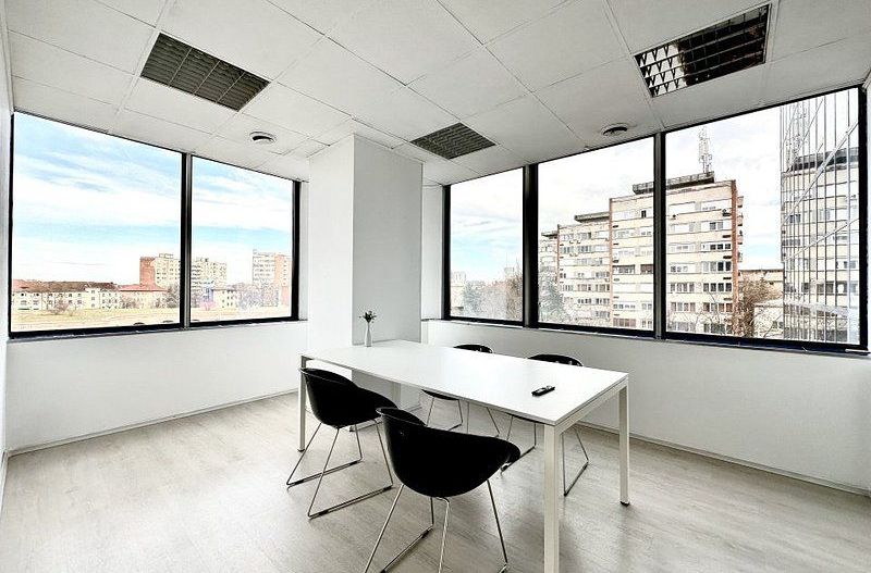 Birou amenajat - Piața Unirii/Bastion - Poză 5